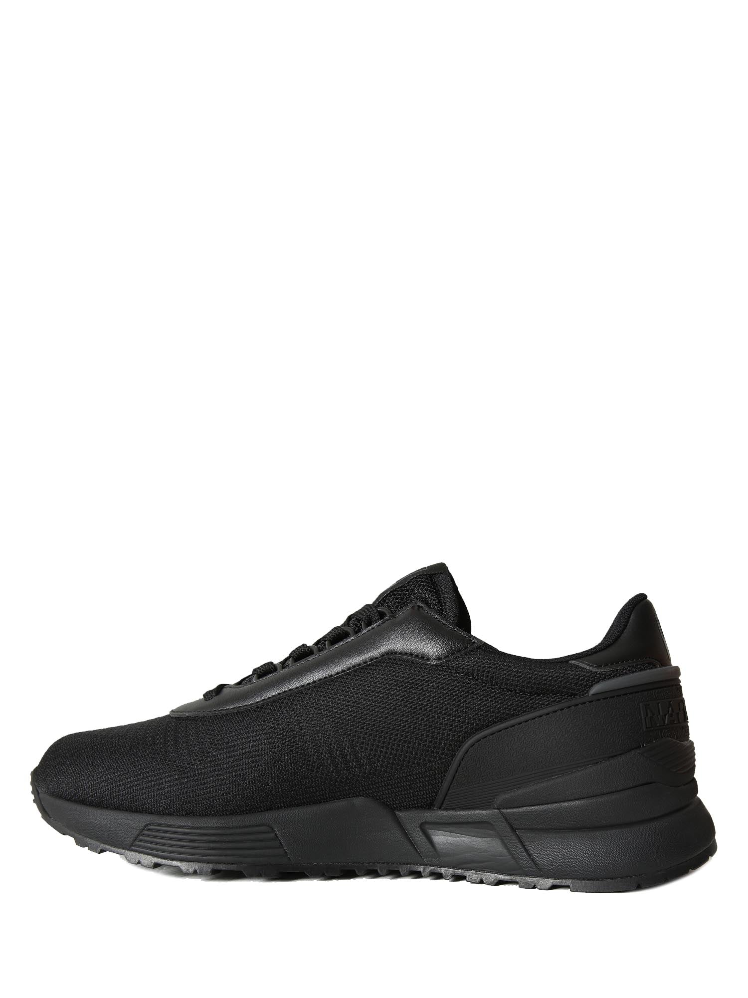 Sneakers Nero Napapijri