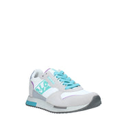 Sneakers Grigio Napapijri