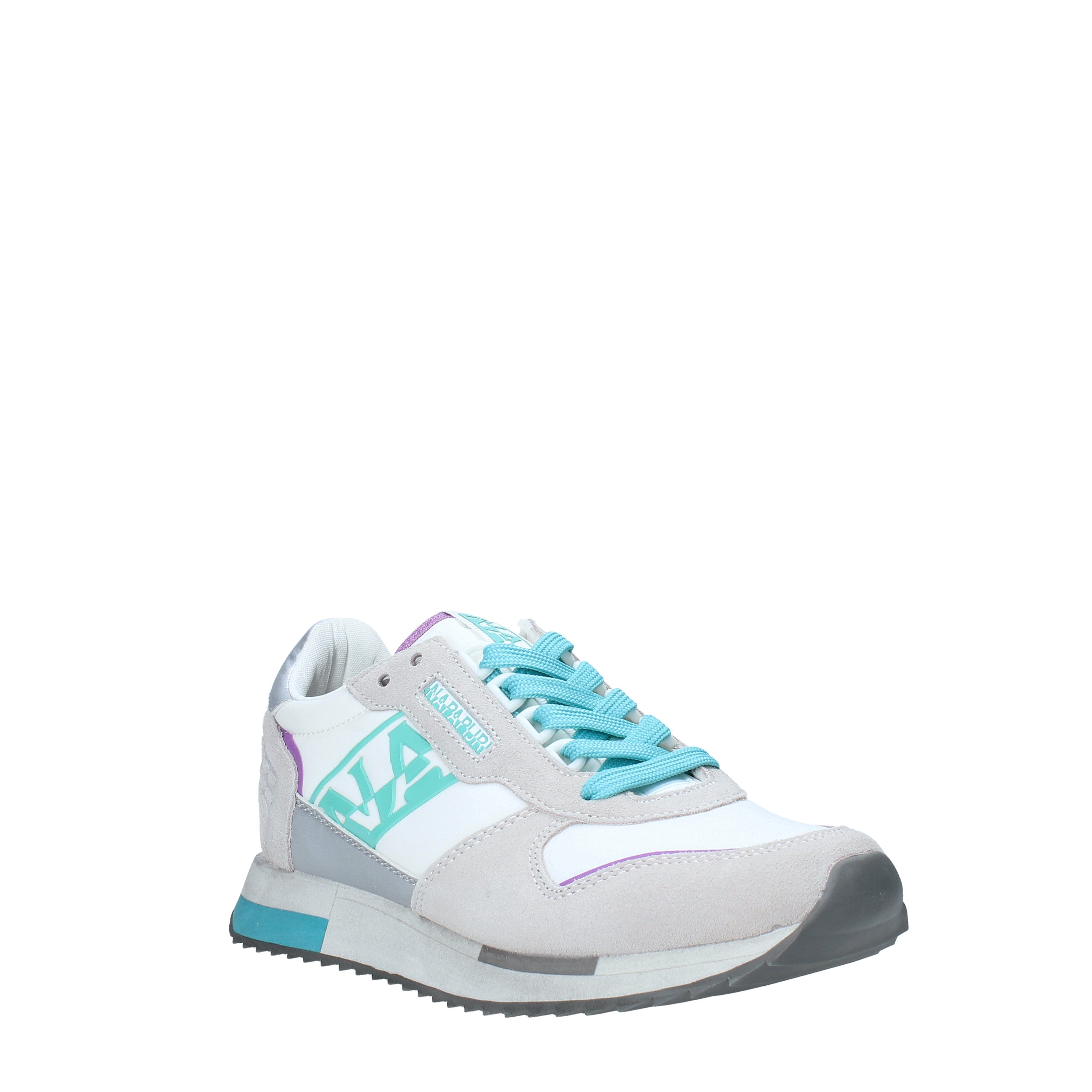 Sneakers Grigio Napapijri