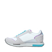 Sneakers Grigio Napapijri