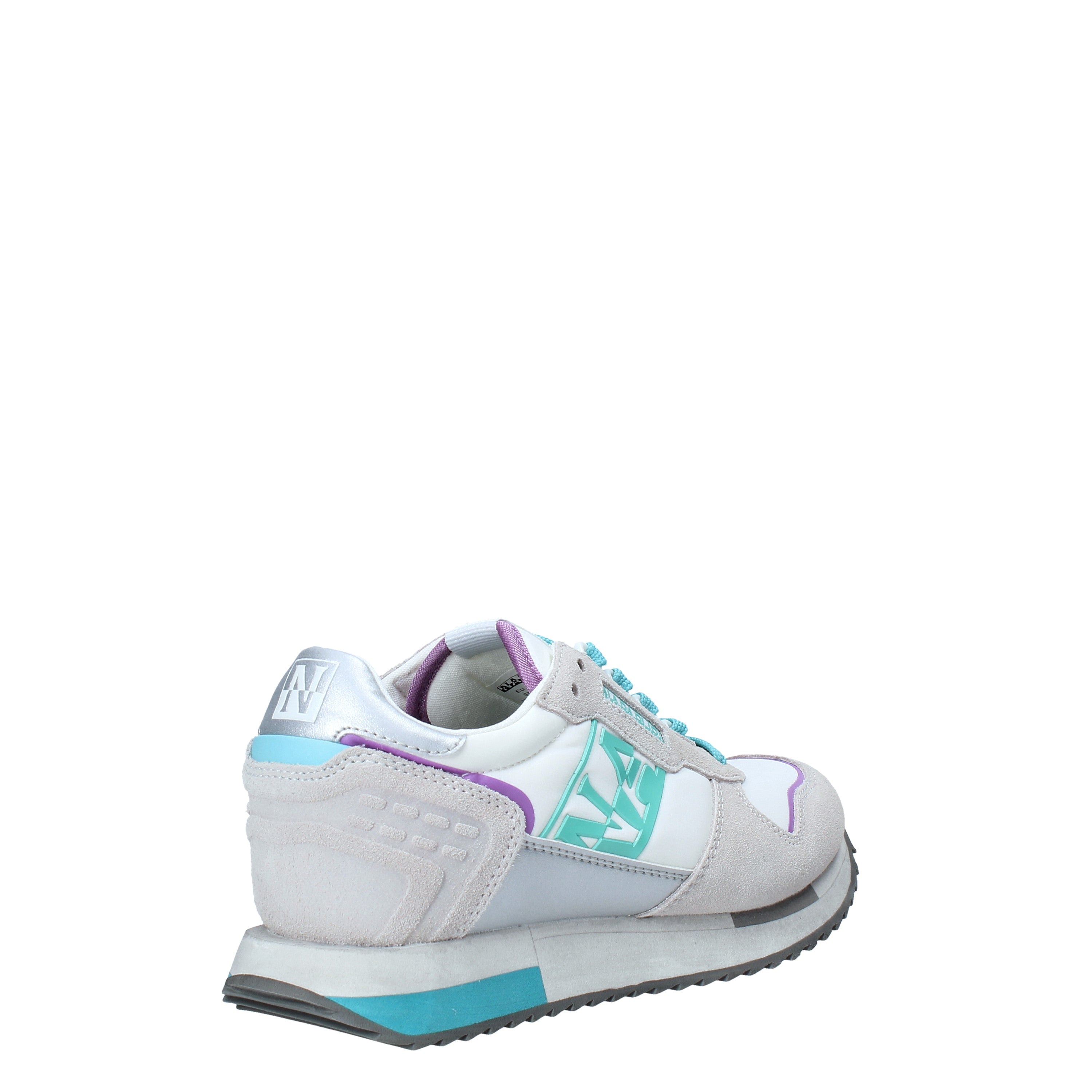 Sneakers Grigio Napapijri