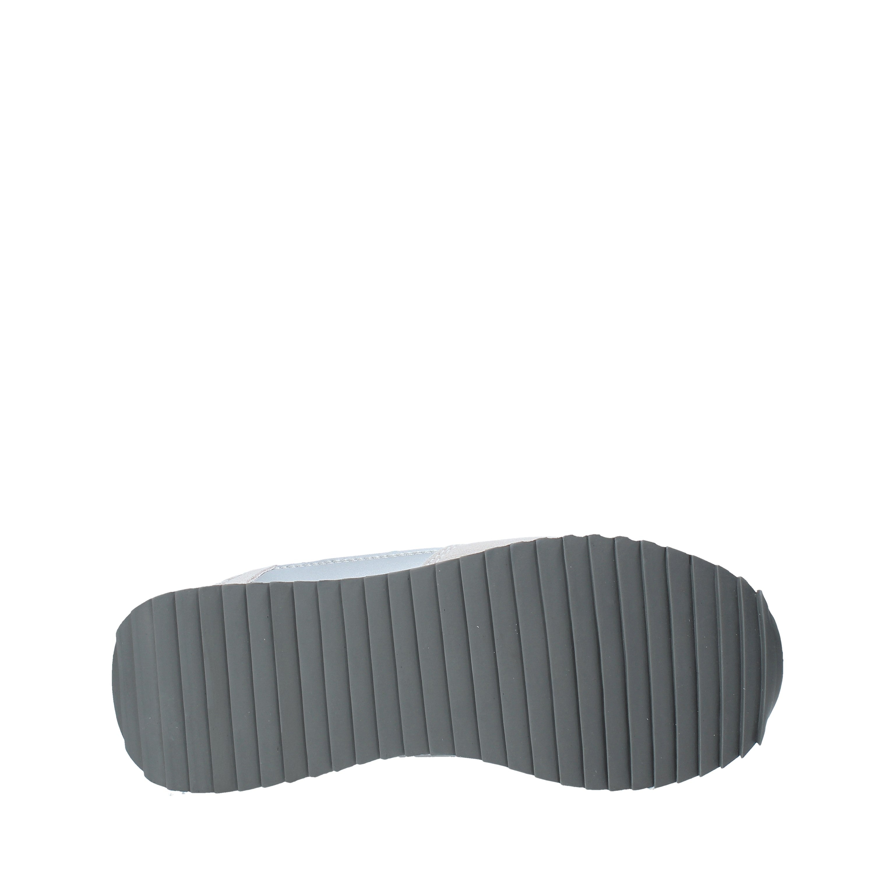 Sneakers Grigio Napapijri