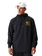 Felpe Nero New Era