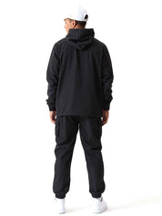 Felpe Nero New Era