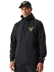 Felpe Nero New Era