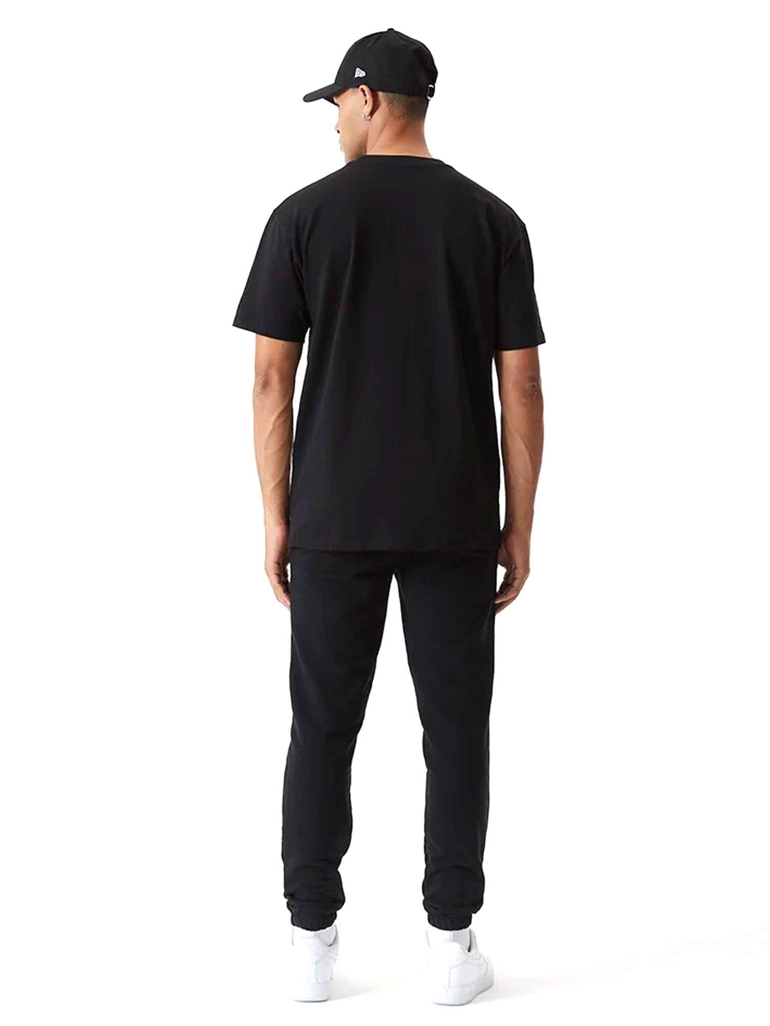 T-shirt Nero New Era