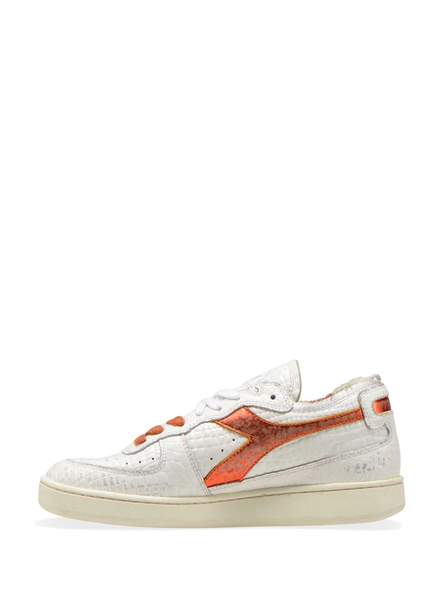 Sneakers Bianco Diadora