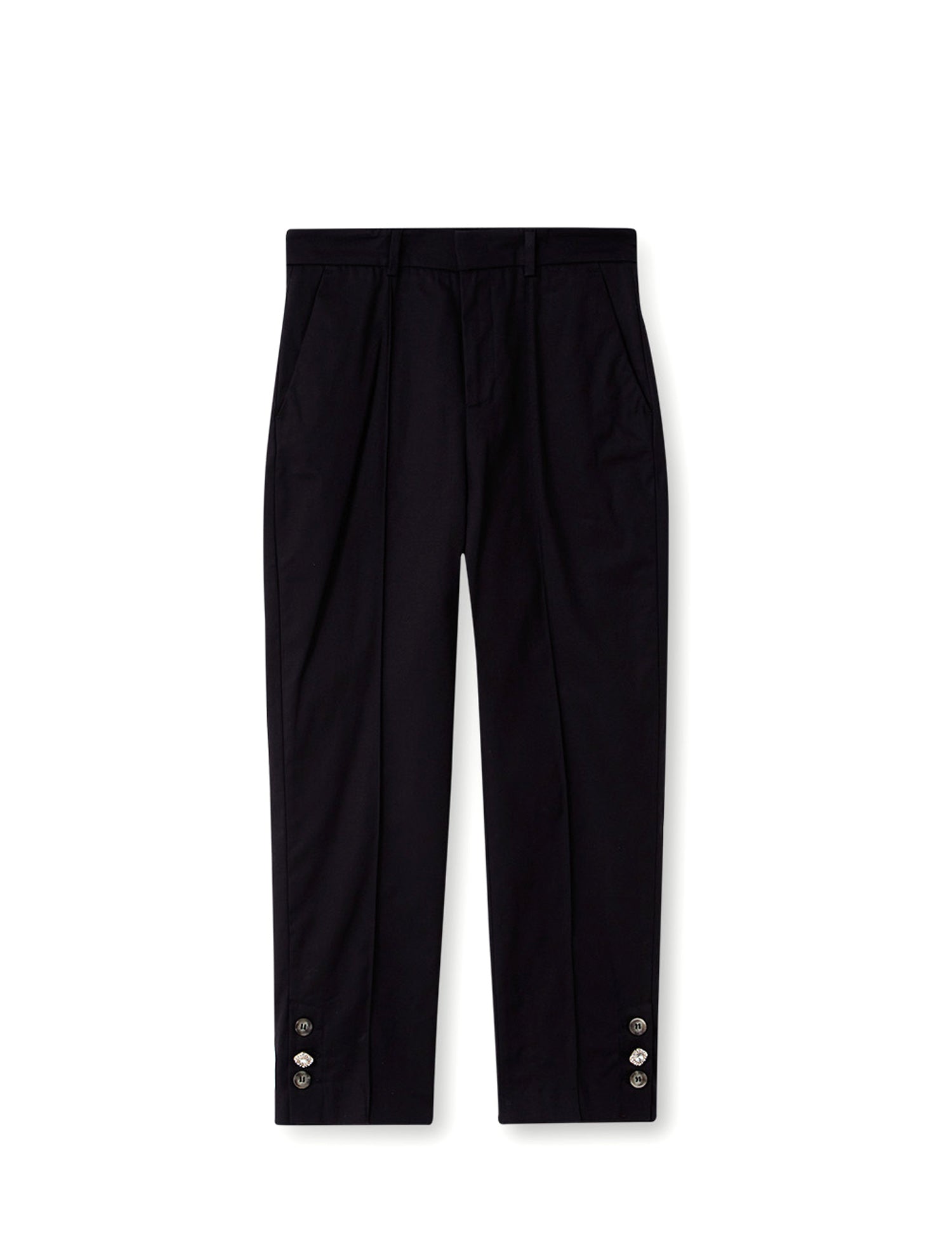 Pantaloni Nero Liu-jo
