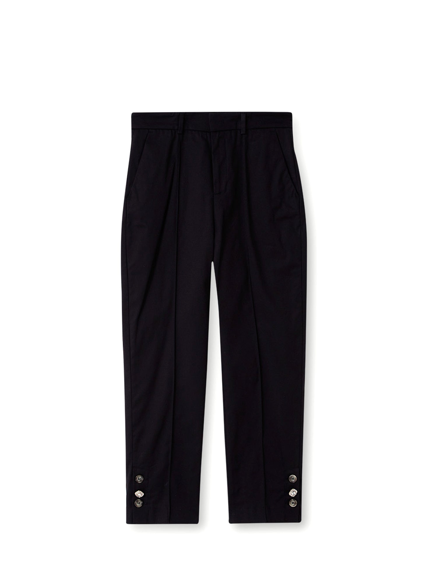 Pantaloni Nero Liu-jo