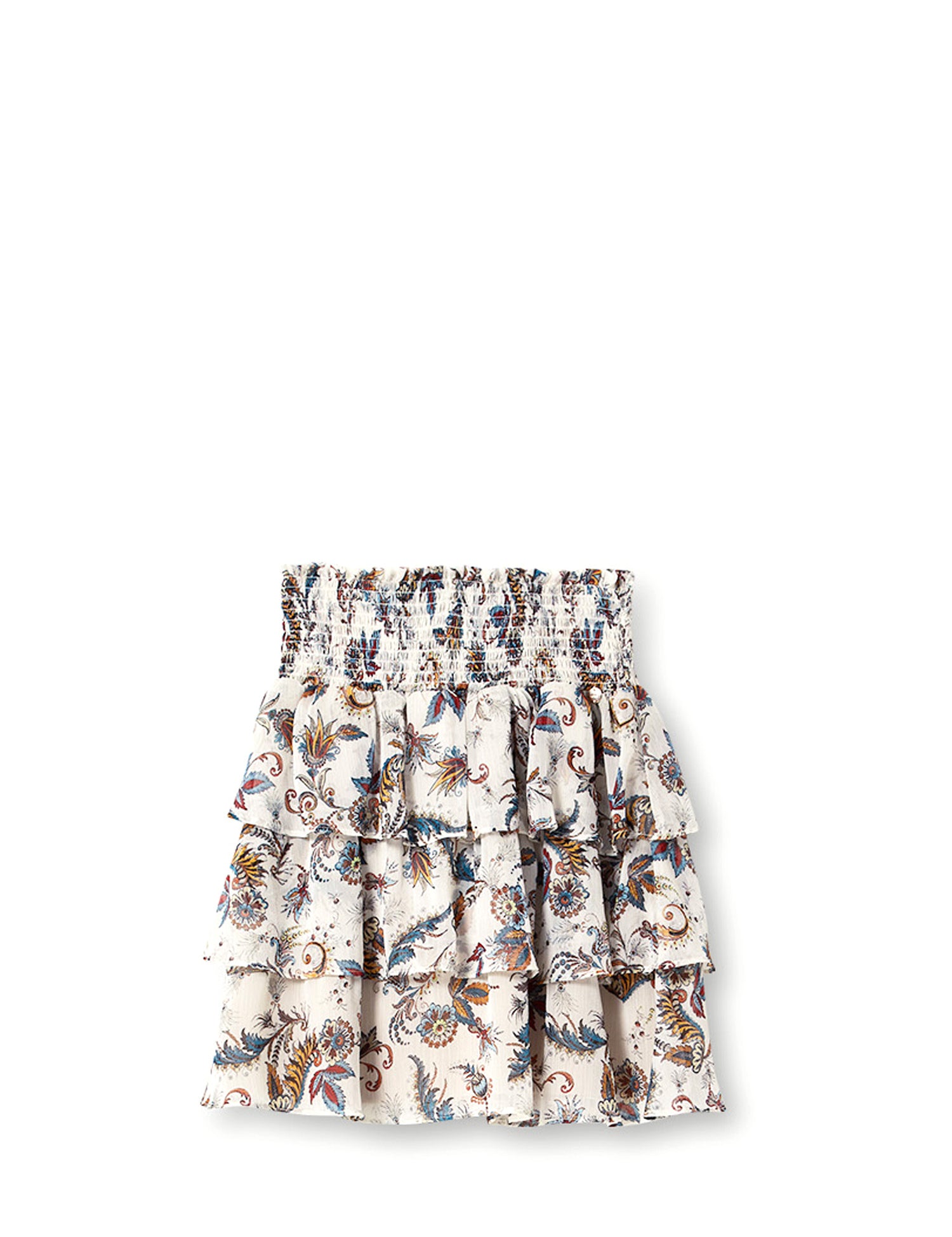 Gonne Beige Liu-jo