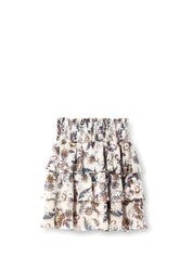 Gonne Beige Liu-jo