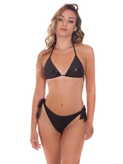 Costumi Nero Liu-jo