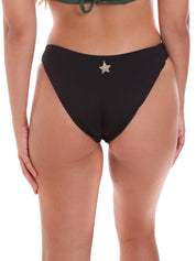 Costumi Nero Liu-jo