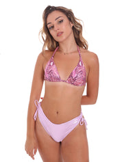 Costumi Rosa Liu-jo