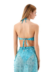 Costumi Blu Liu-jo