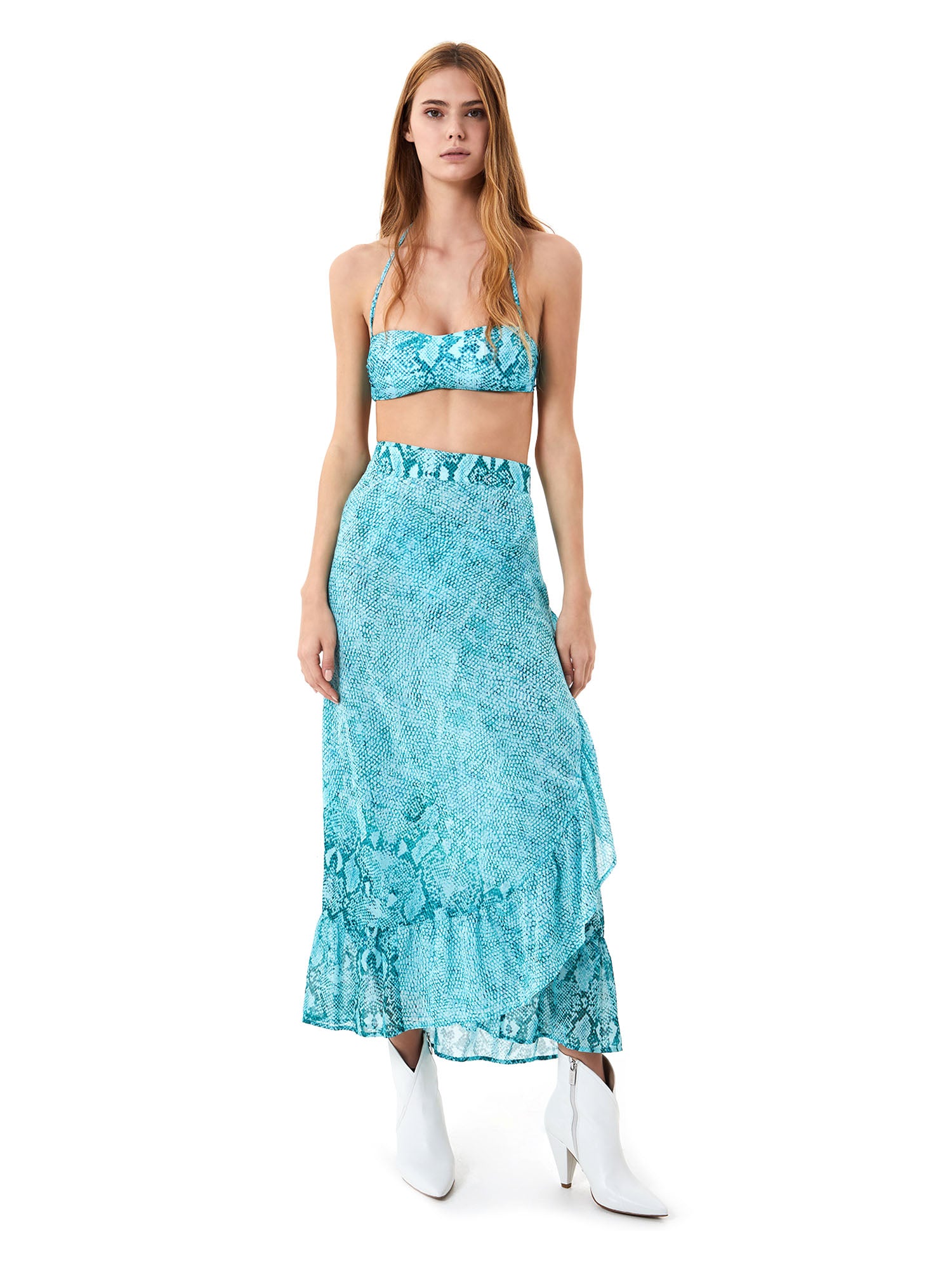 Costumi Blu Liu-jo