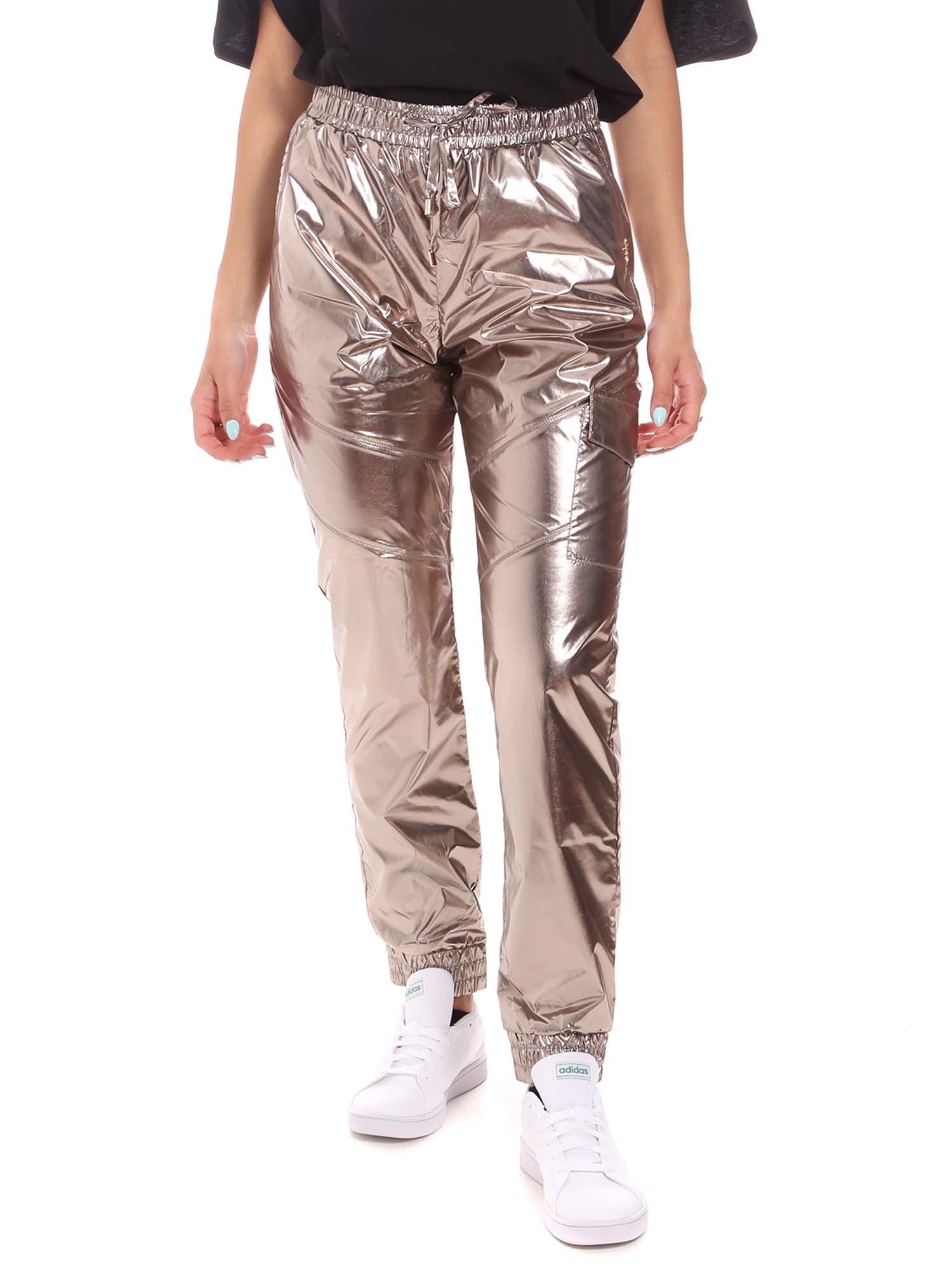 Pantaloni Marrone Liu-jo