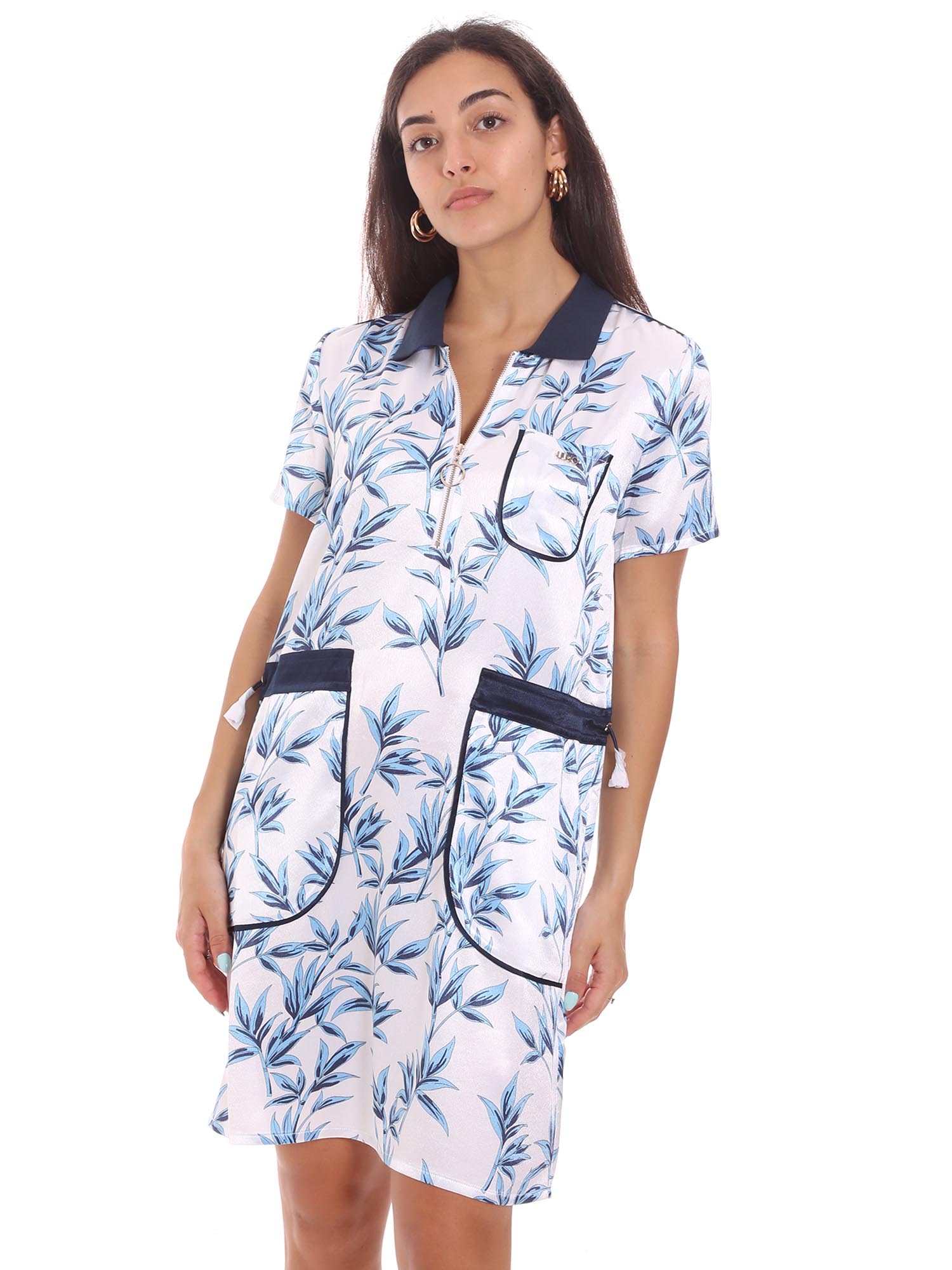 Vestiti Blu Liu-jo