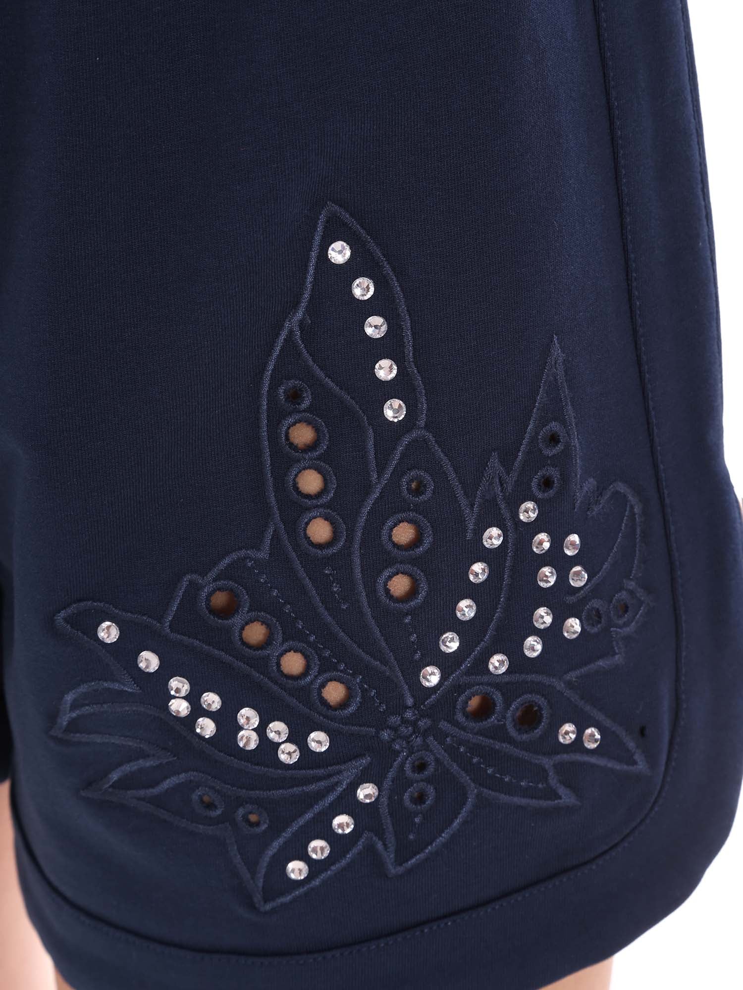 Shorts Blu Liu-jo