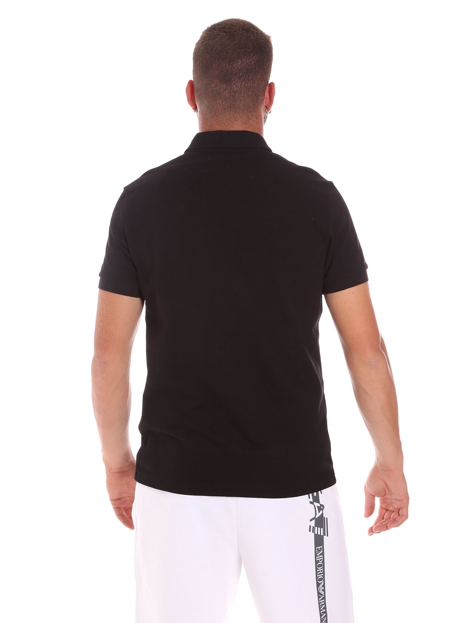 Polo Nero Refrigiwear