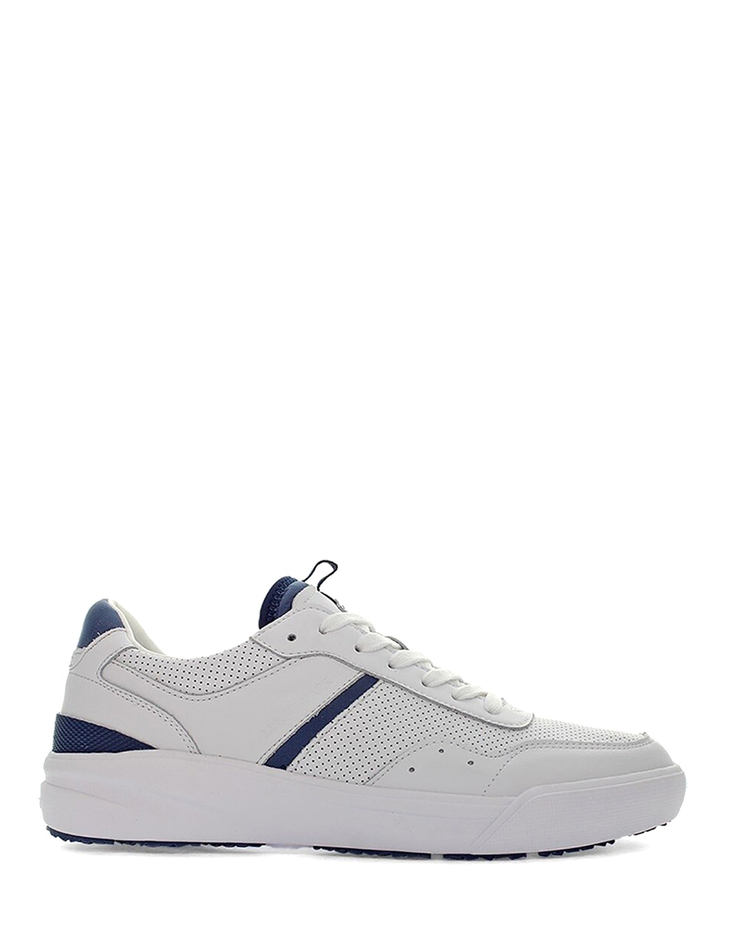 Sneakers Bianco Lumberjack
