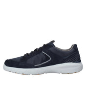Sneakers Blu Lumberjack