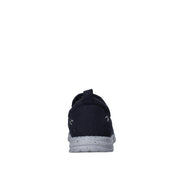 Slip-on Blu Lumberjack