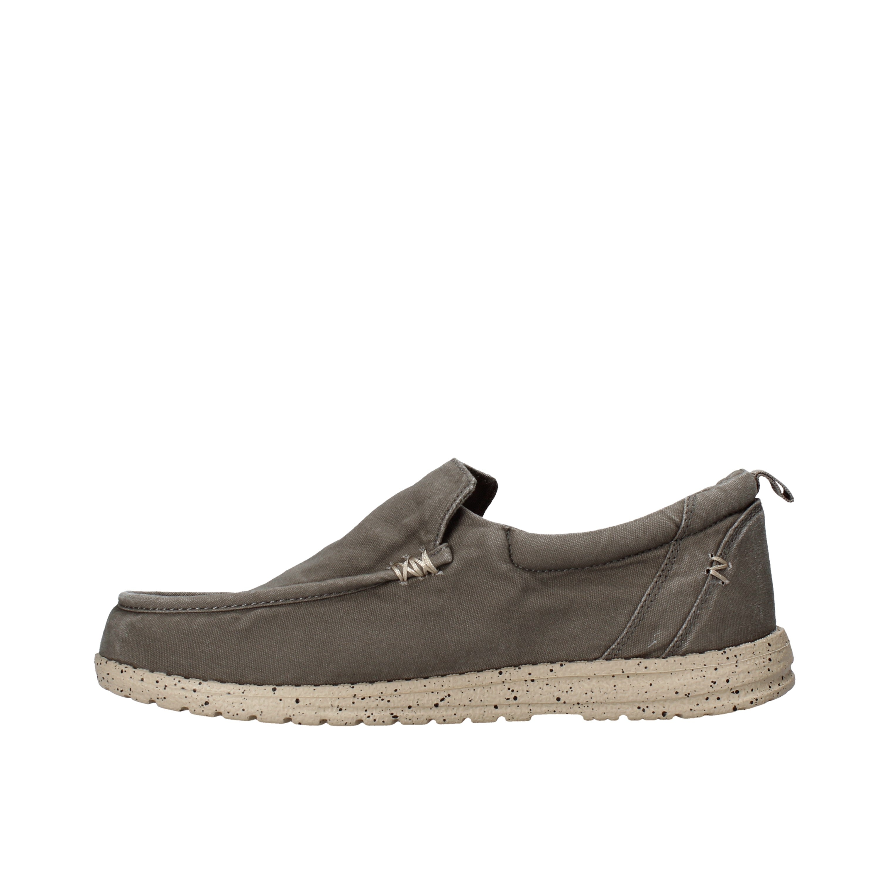 Slip-on Grigio Lumberjack