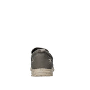 Slip-on Grigio Lumberjack