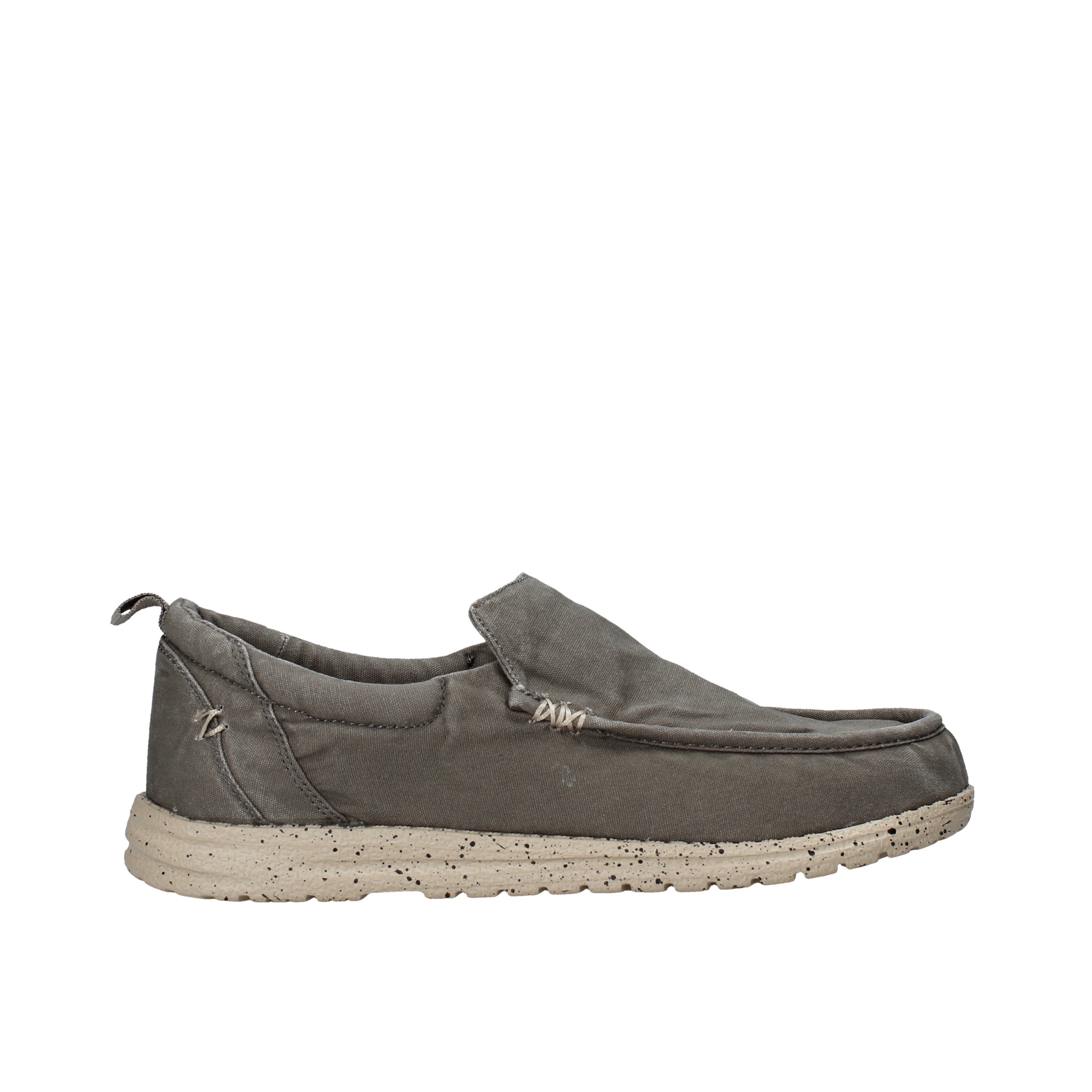 Slip-on Grigio Lumberjack