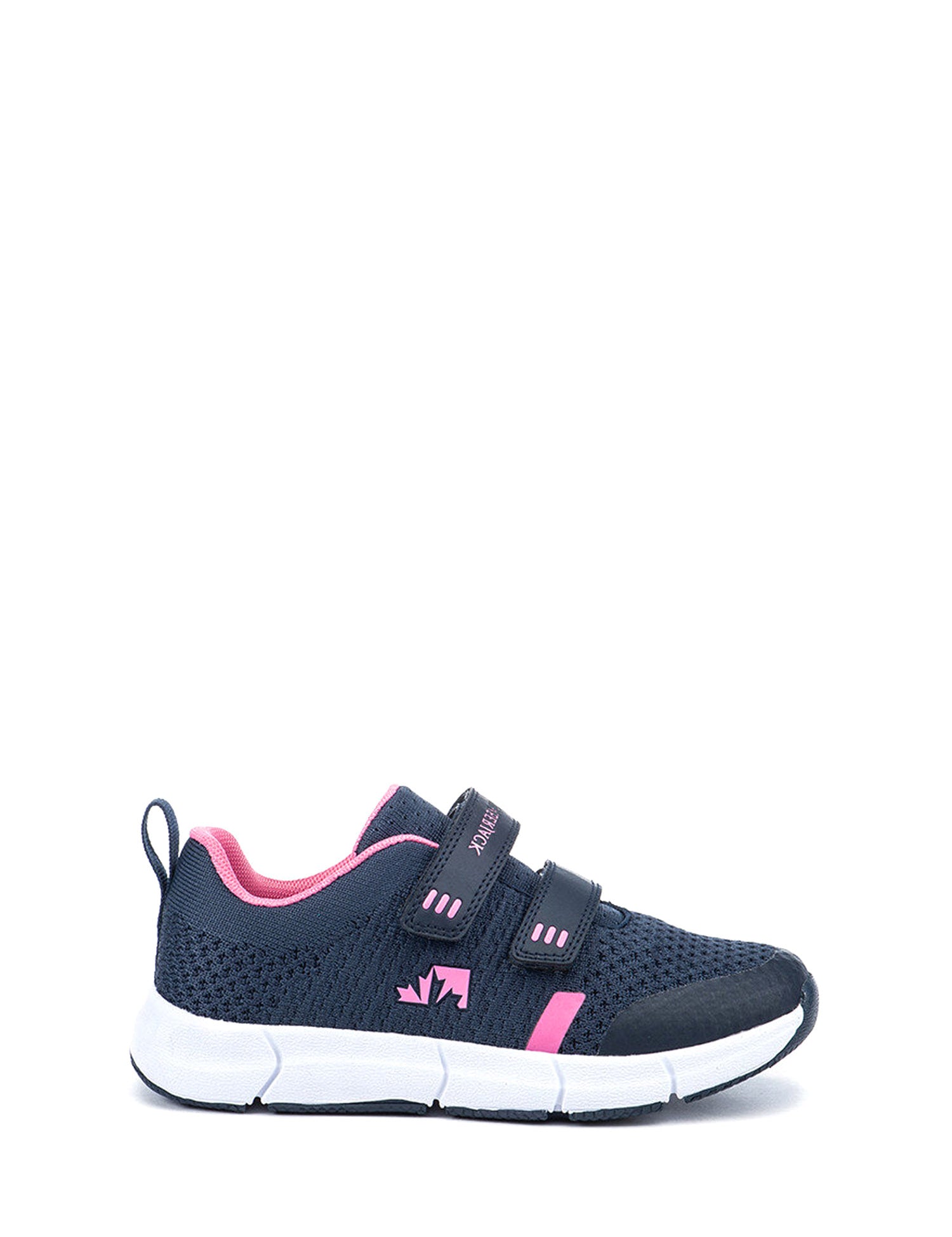 Scarpe con strappi Blu Lumberjack
