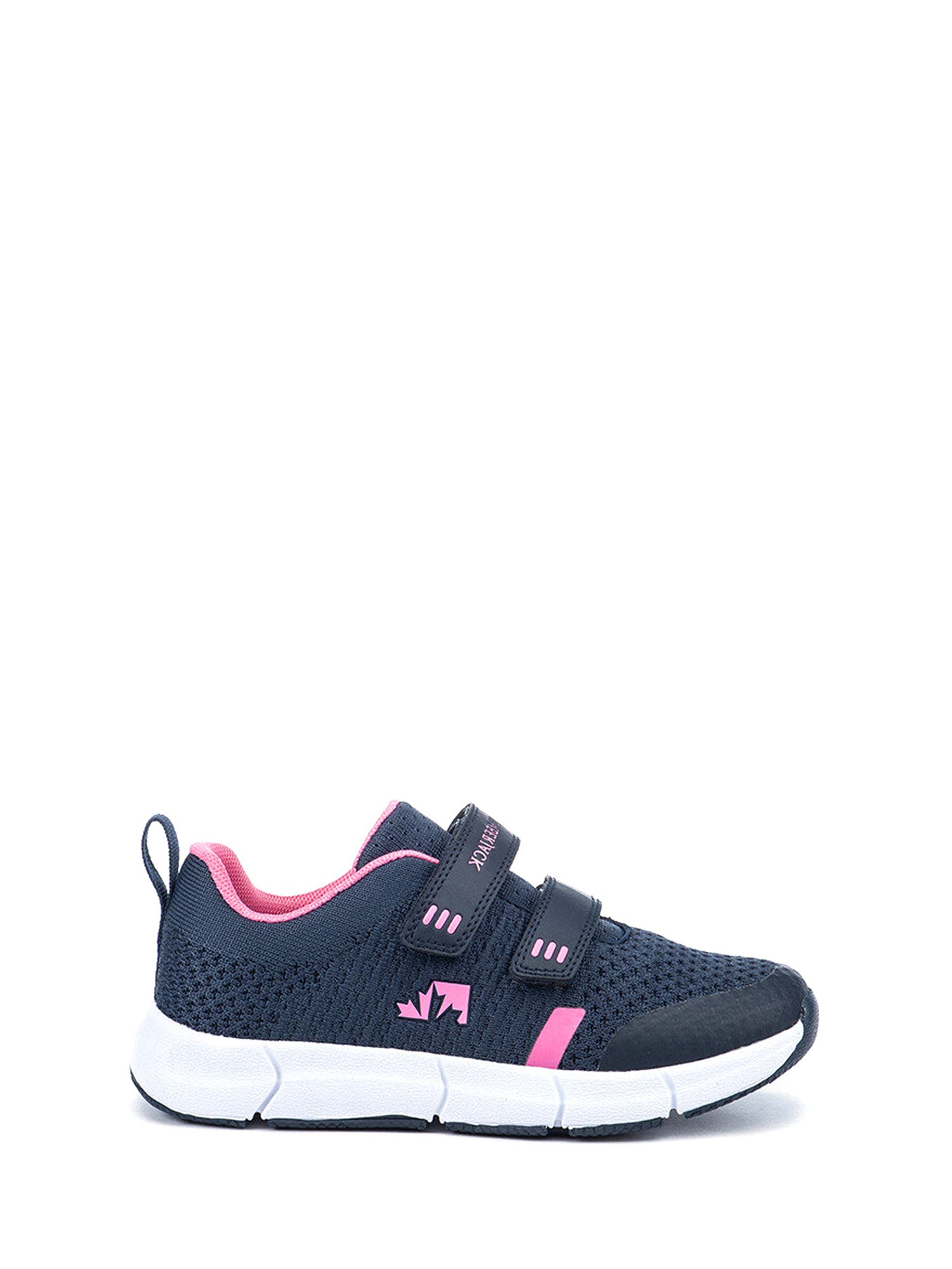 Scarpe con strappi Blu Lumberjack