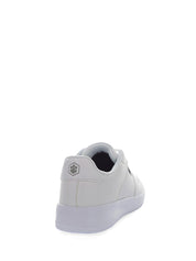 Sneakers Bianco Lumberjack