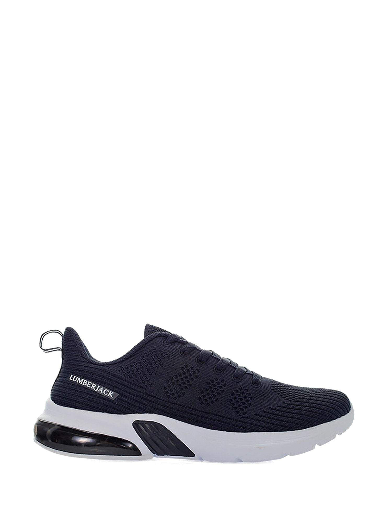 Sneakers Blu Lumberjack