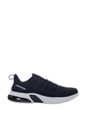 Sneakers Blu Lumberjack