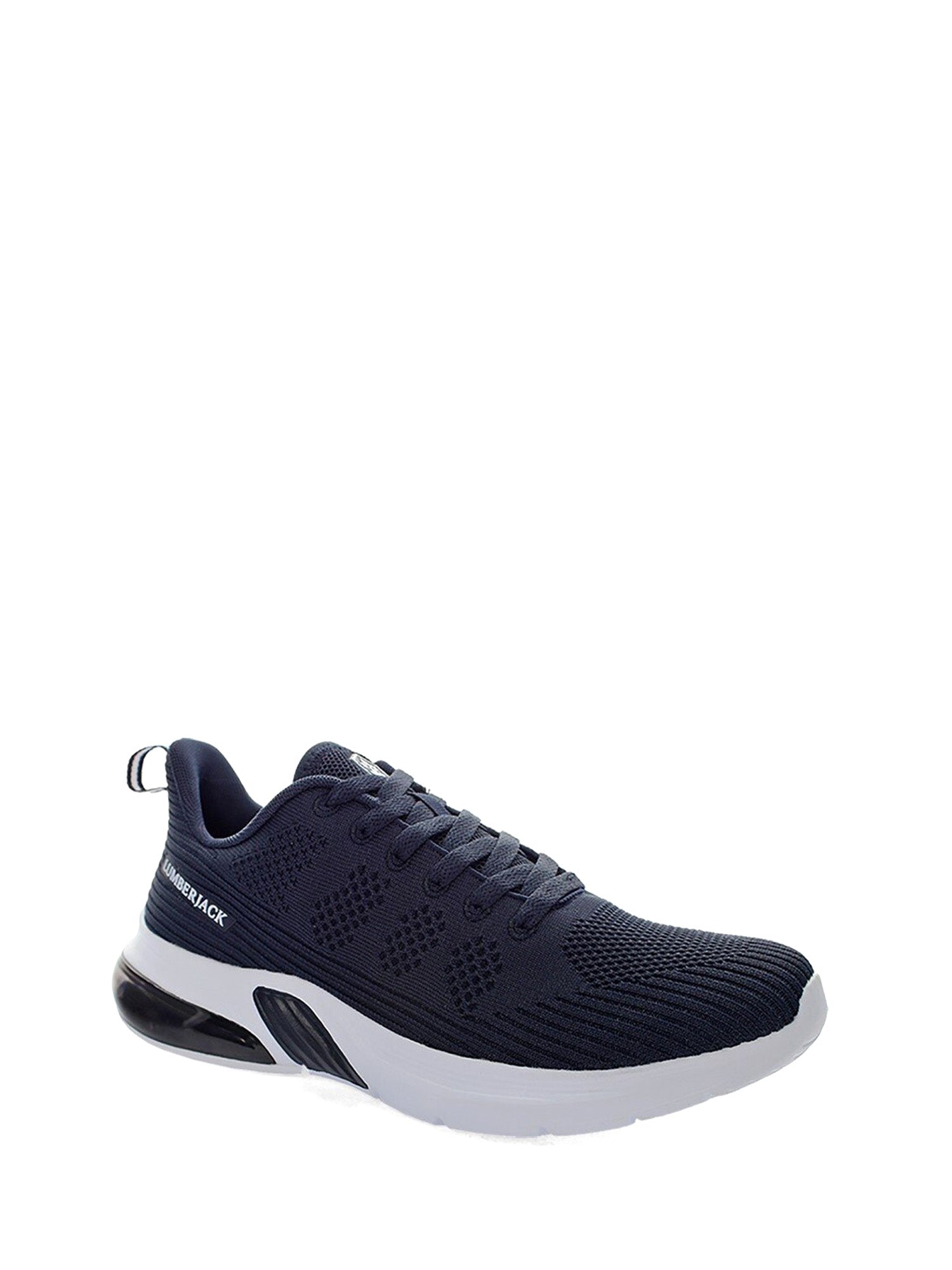 Sneakers Blu Lumberjack