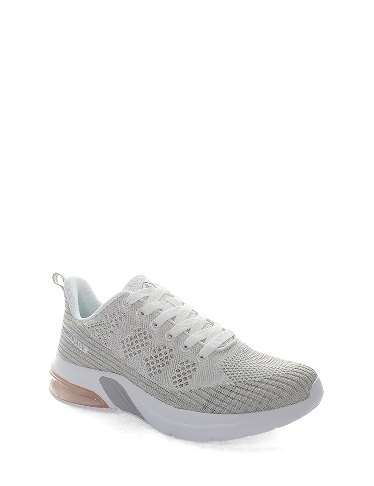 Sneakers Grigio Lumberjack