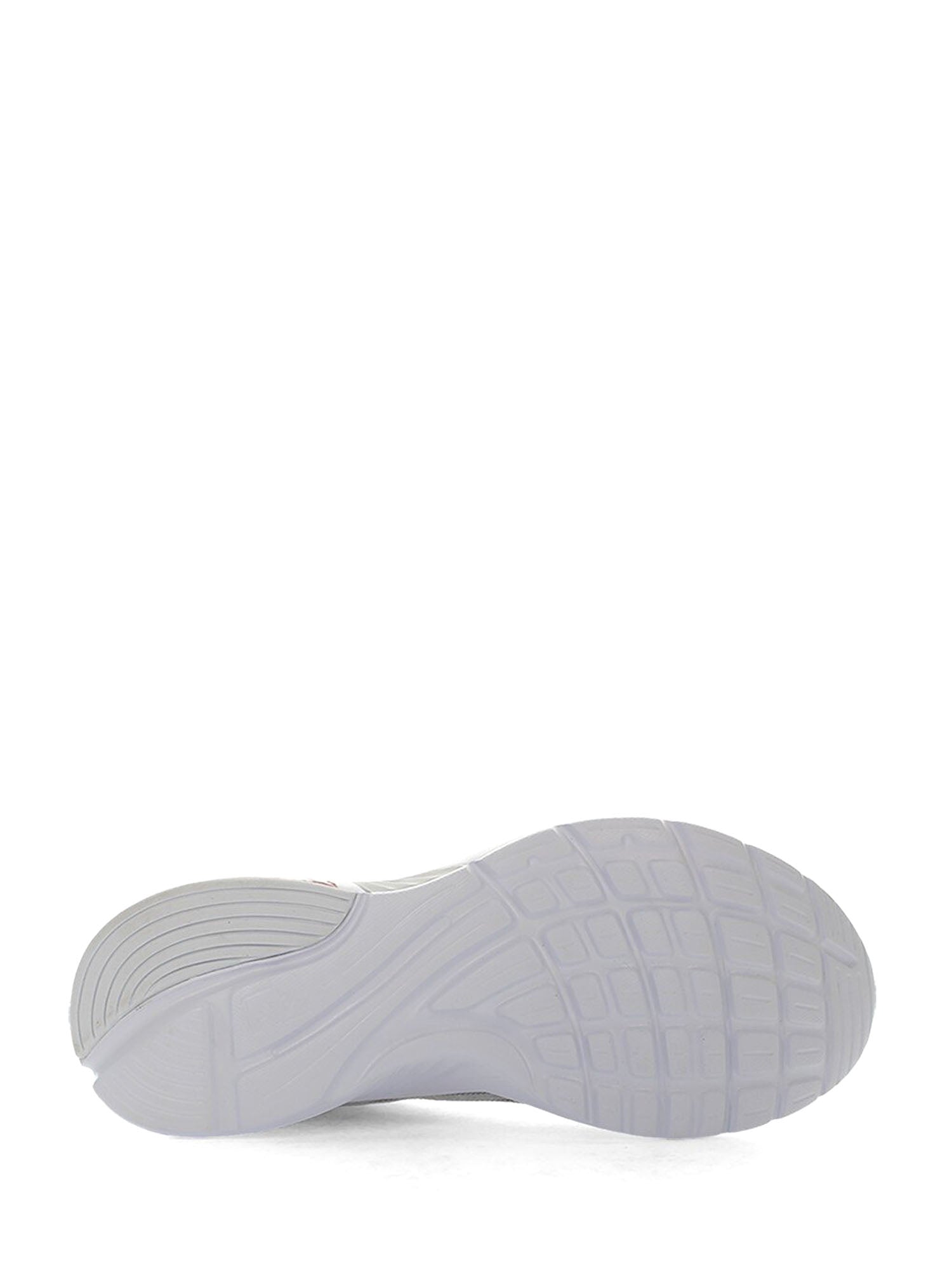 Sneakers Grigio Lumberjack