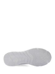Sneakers Bianco Lumberjack