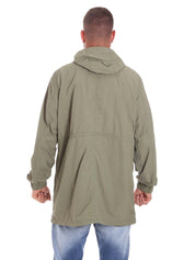 Giacche Verde Lumberjack