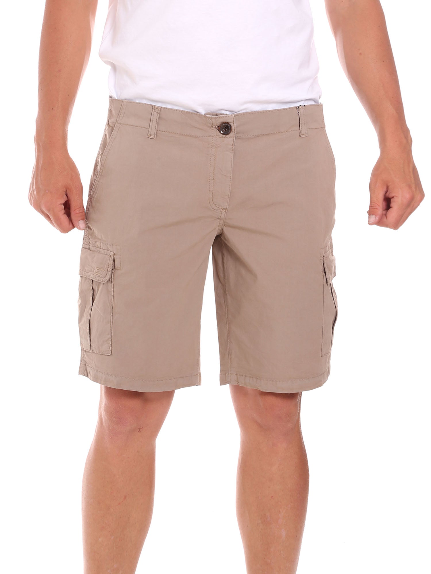 Bermuda Beige Lumberjack