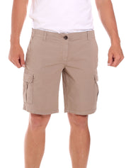 Bermuda Beige Lumberjack