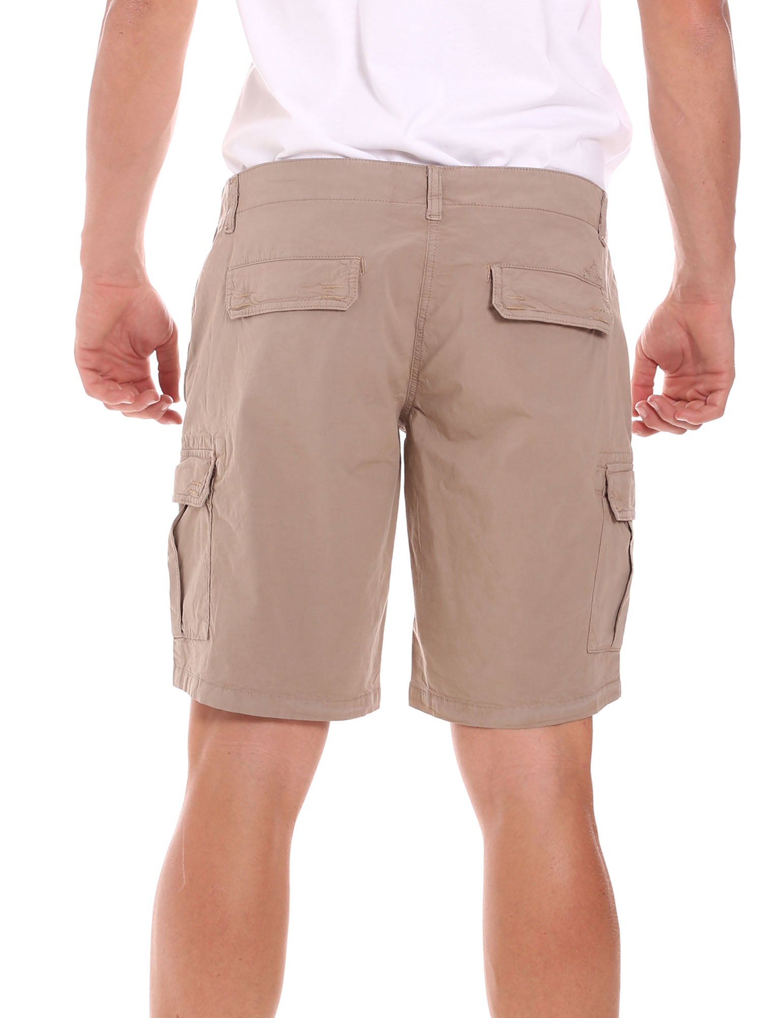 Bermuda Beige Lumberjack