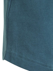 T-shirt Blu Adidas Performance