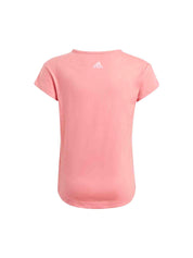 T-shirt Rosa Adidas Performance