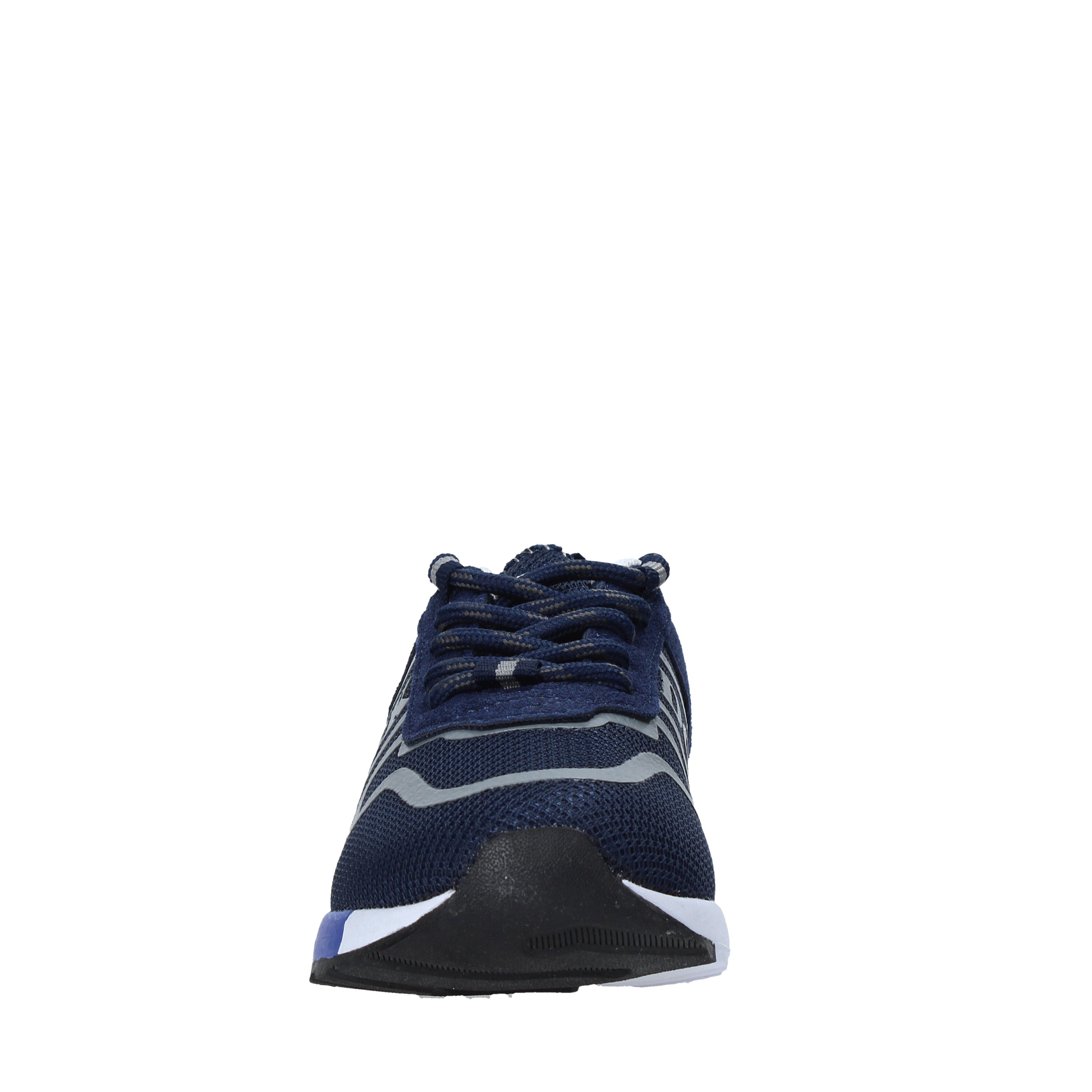 Sneakers Blu Docksteps