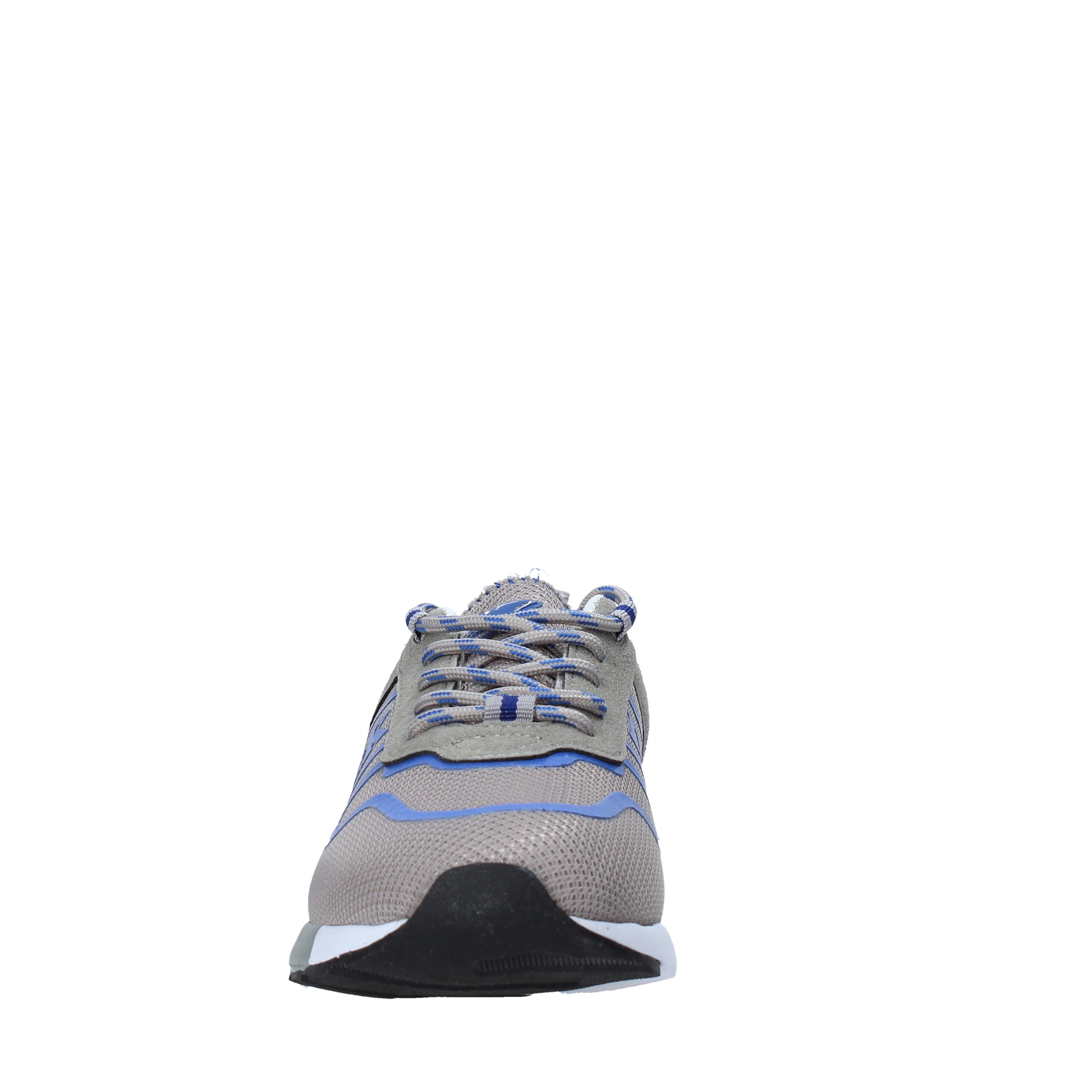 Sneakers Grigio Docksteps