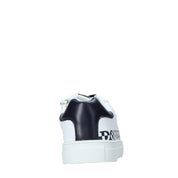 Sneakers Bianco Docksteps