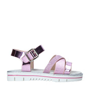 Sandali Rosa Docksteps