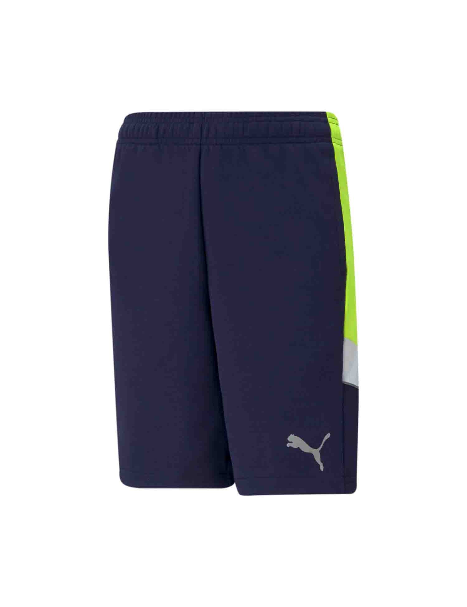Bermuda Blu Puma